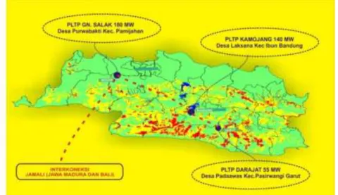 Gambar 2.2 Lokasi Perusahaan 