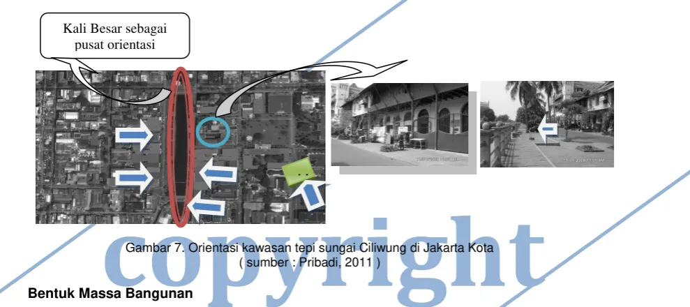 Gambar 8. Kawasan Boat Quay 