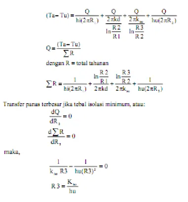 Gambar  2  menunjukkan  distribusi  suhu  pada  sebuah  bidang  datar  dengan  koordinat  Cartesian terhadap sumbu x