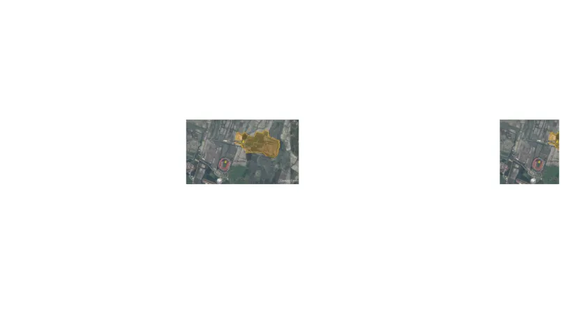 Gambar 2.1 Lokasi TPA Benowo Sumber  : Google Earth, 2017