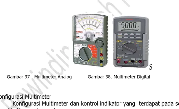 Gambar 35. Solder  Langkah dalam menyoder adalah sebagai berikut:  