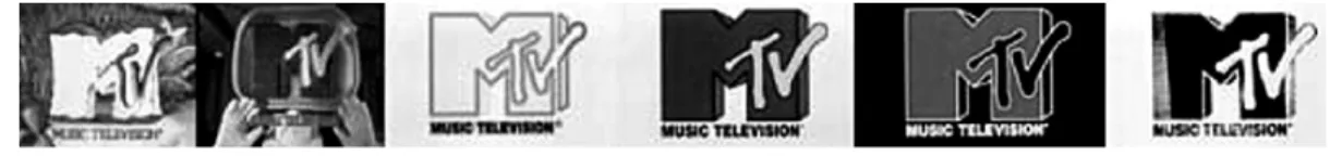 Gambar 2  Identitas MTV Sumber: MTV
