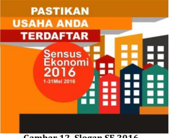 Gambar 12. Slogan SE 2016 