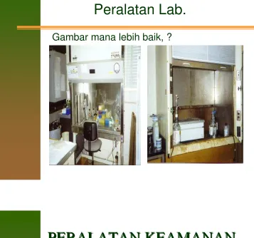 Gambar mana lebih baik, ? 