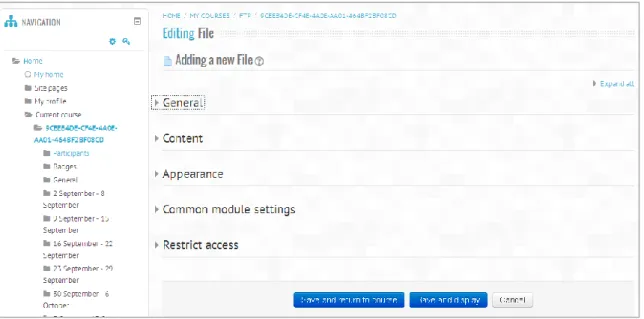 Gambar 3.11 Editing file 