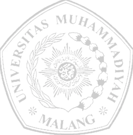 Tabel 4. 1 Informasi Umum Partisipan ..............................................................