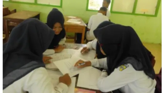 Tabel 2. Rekapitulasi Nilai Pretest-Posttest 