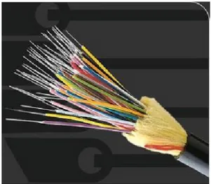 Gambar 12. Kabel Fiber Optic