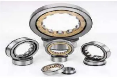 Gambar 2.5 Bearing 