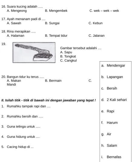 Gambar tersebut adalahi ....