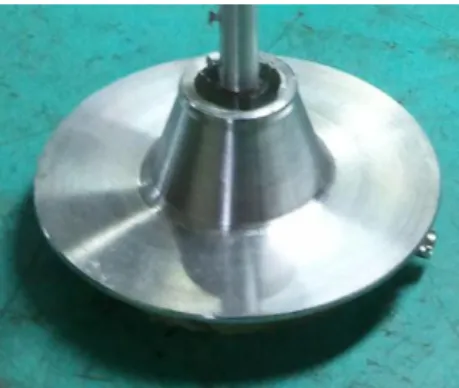 Gambar 3. VSWR meter lengkap dengan  casing 