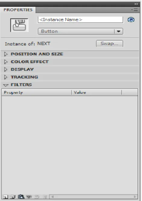 Gambar 2.13. Panel Properties 