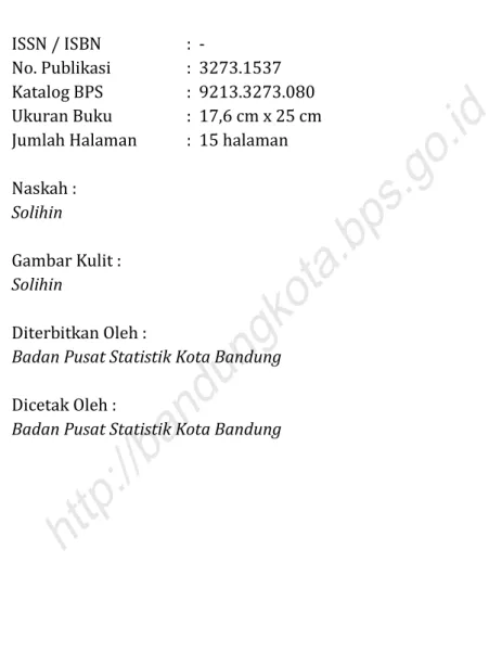 Gambar Kulit : Solihin