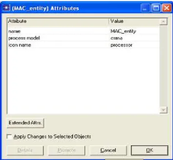 Gambar 4.13 MAC_Entity attributes