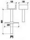 Gambar 2.16 Joint pin 