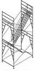 Gambar 2.23 Pararel Construction 