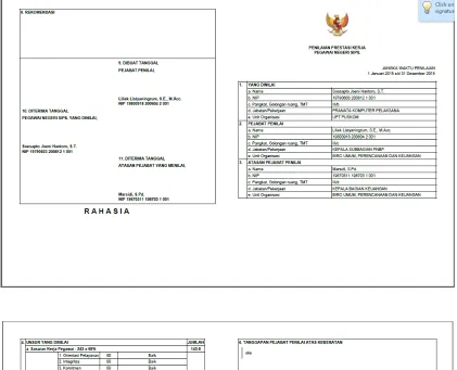 Gambar 14. Cetakan PPK