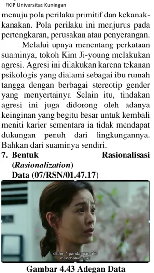 Gambar 4.43 Adegan Data  (07/RSN/01.47.17) 