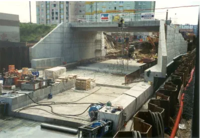 Gambar 2.9 Underpass  Sumber : Google Image 