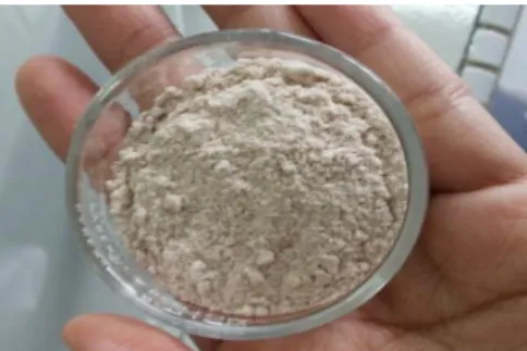 Gambar 2. Gliserin yang Dihasilkan