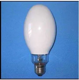 Gambar 3.14. Lampu HID (High-Intensity Discharge) 