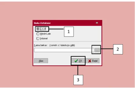 Gambar 3.11   Halaman Sign-in Accurate 