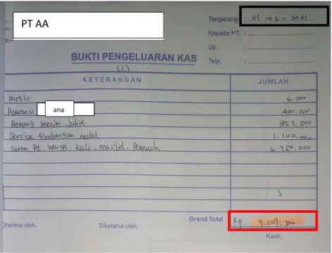 Gambar 3.18   Halaman Sign-in Accurate 
