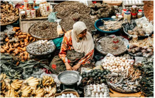 Gambar 11.1. Usaha UMKM di Indonesia Sumber : https://www.ukmindonesia.id/baca-artikel/62
