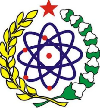 Gambar 1 Logo Batan 
