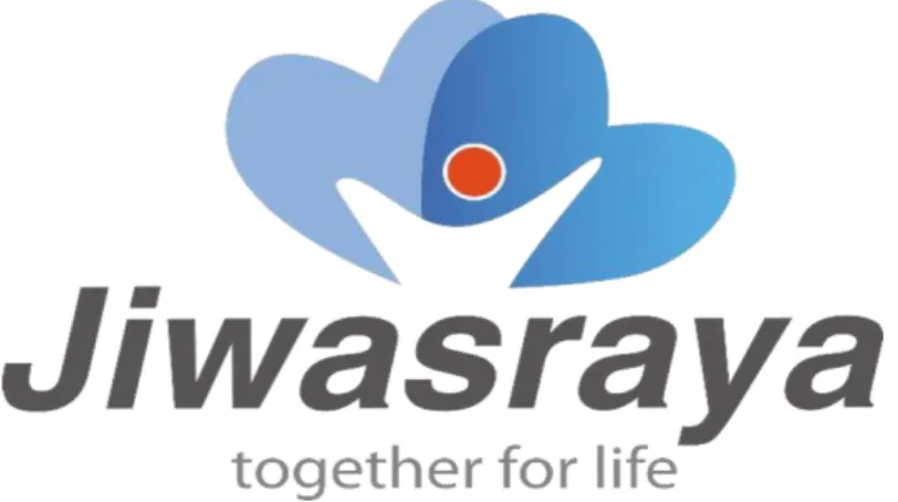 Gambar 1.3 Logo PT. Asuransi Jiwasraya (Persero)     