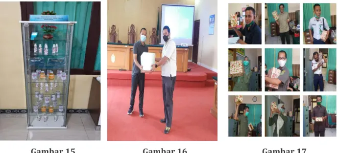 Gambar 15  Gambar 16  Gambar 17 