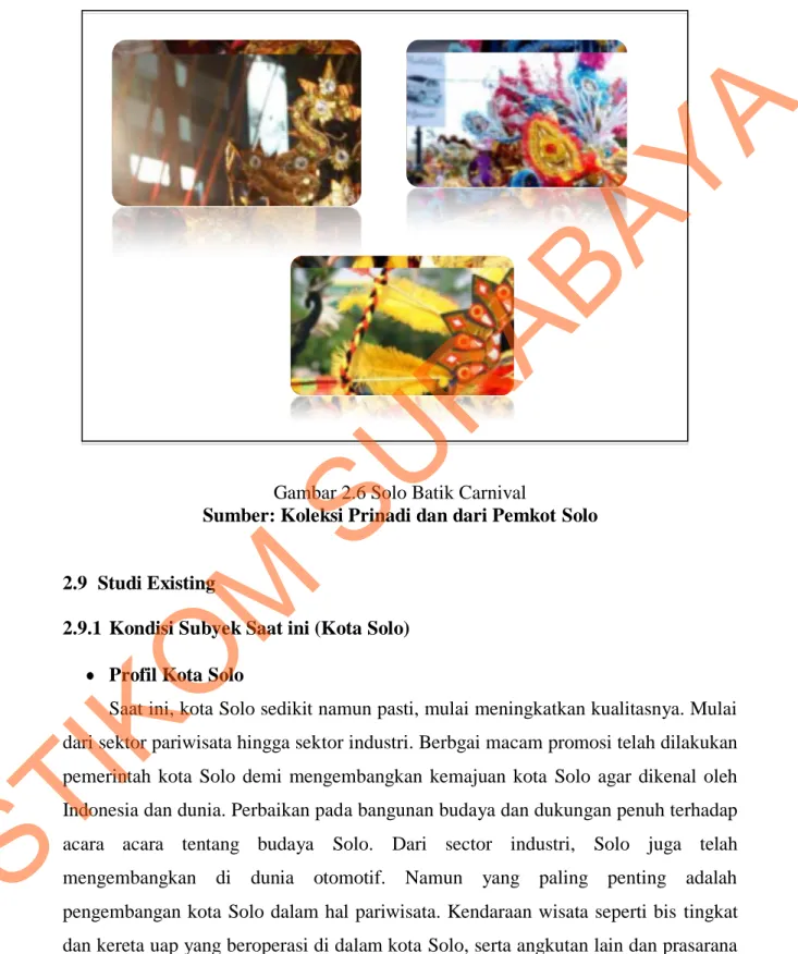 Gambar 2.6 Solo Batik Carnival 