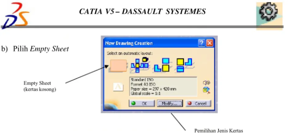 Figure 1 Geometry CreationFigure 1 Geometry Creation