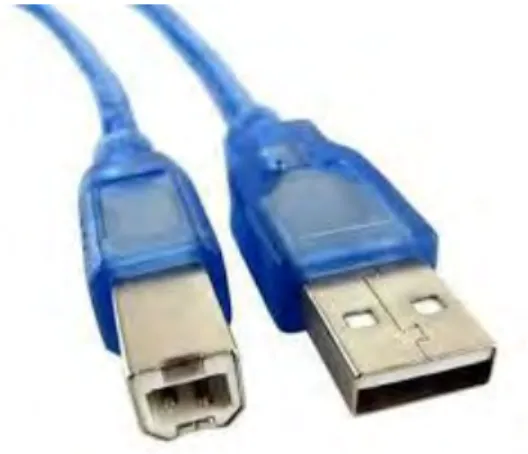 Gambar 2.9 USB Printer 