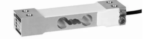 Gambar 1 Load Cell 