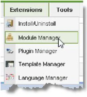 Gambar 1.20 Mengedit module