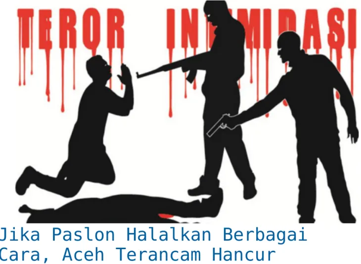 FOTO ITN : ILUSTRASI