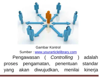 Gambar Kontrol 