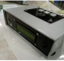 Gambar 7 : Rangkaian Voltage Regulator[12