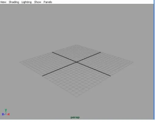 Gambar 2.6 Pane Menu