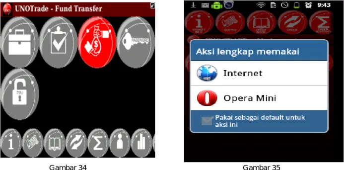 Gambar 34     Gambar 35    