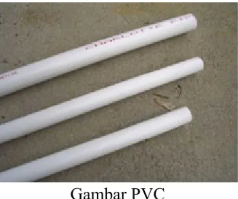 Gambar PVC 2. Polyethylen