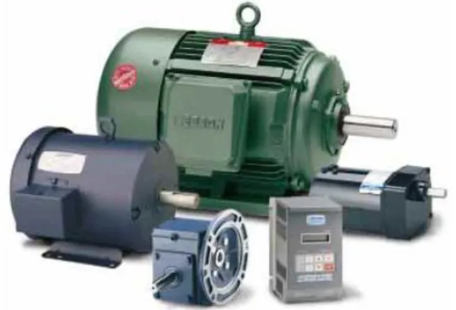 Gambar motor 