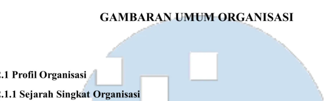 Gambar 2.1 Unit Bisnis Loker Programmer