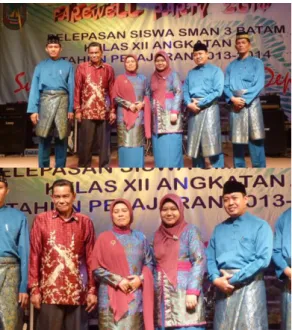 Gambar 2 Cross Dissolve Transition 