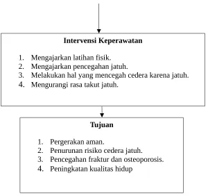 Gambar 2.8 Alur Pikir Mobility and Safety dari Miller (2009).
