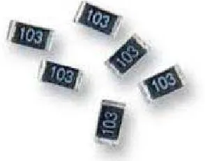 Gambar 3Resistor SMD