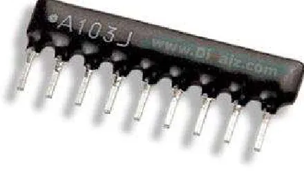 Gambar 4Resistor SMD