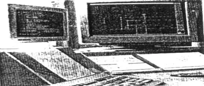 Tabel 2. Jenis-jenis mesin gambar