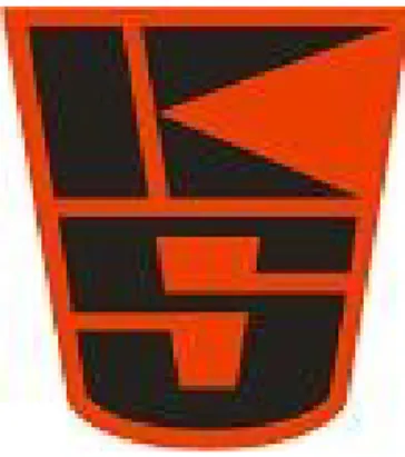 Gambar 2.1 Logo PT Krakatau Steel